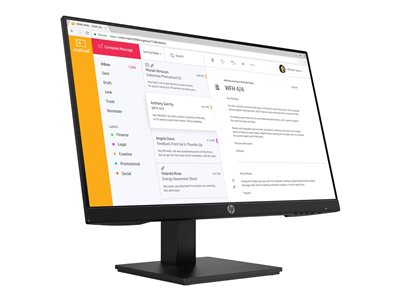 HP P24 G4 23.8"